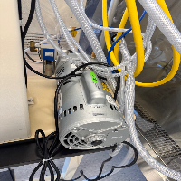 Coy Anaerobic Chamber image 2